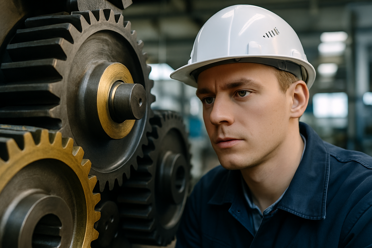 Werken als engineer in Nederland, wat kun je verwachten?