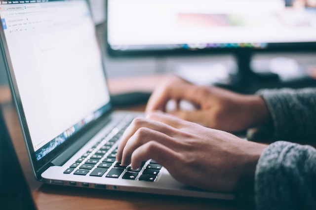 online platform