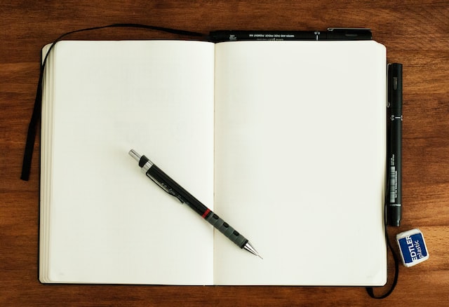 notitieboek