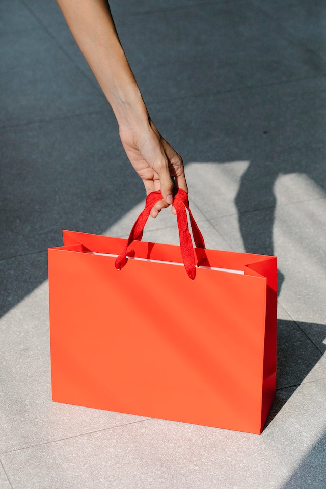 cadeauzak