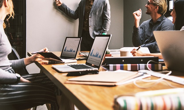 Is jouw bureaustoel wel echt ergonomisch?