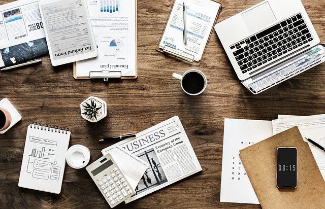 De voordelen van samenwerken met een online marketing agency voor je digitale groei