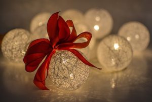 Is een kerstbon genoeg waardering?