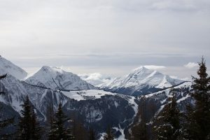 Waarom een Helly Hansen voor de winter?