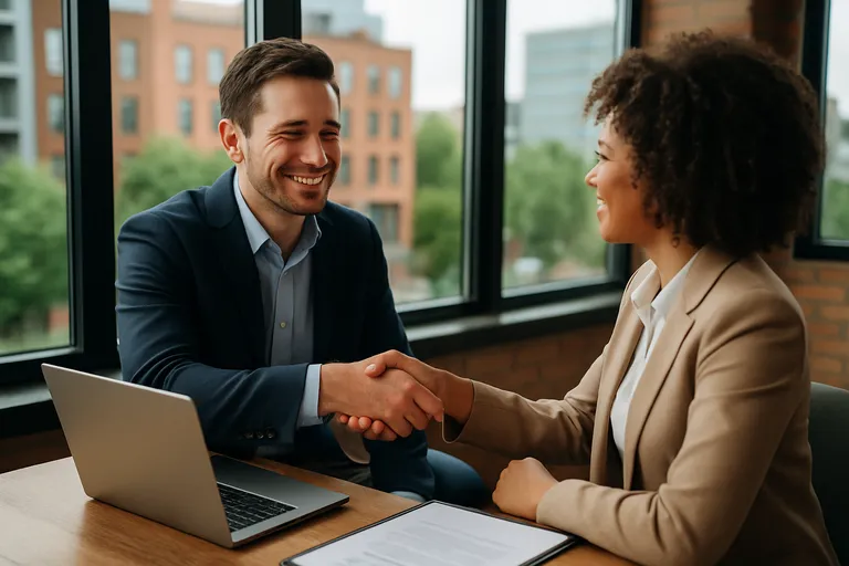 De impact van regionale aanwezigheid op je carrière