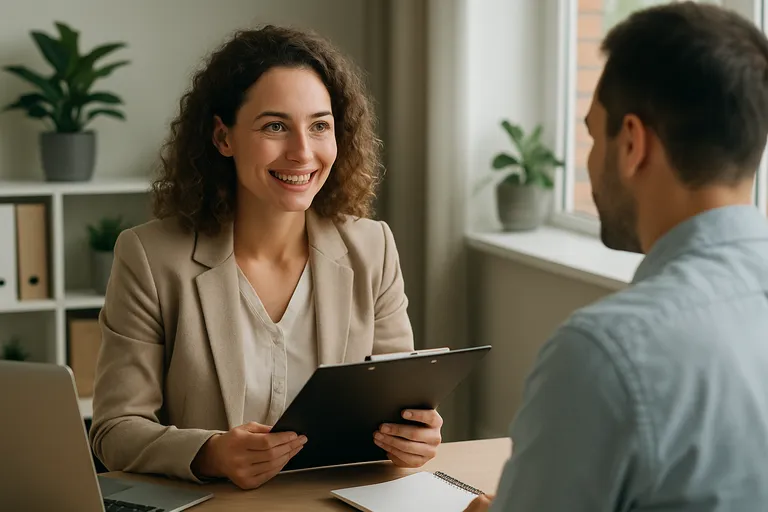 Persoonlijke benadering voor een succesvolle match